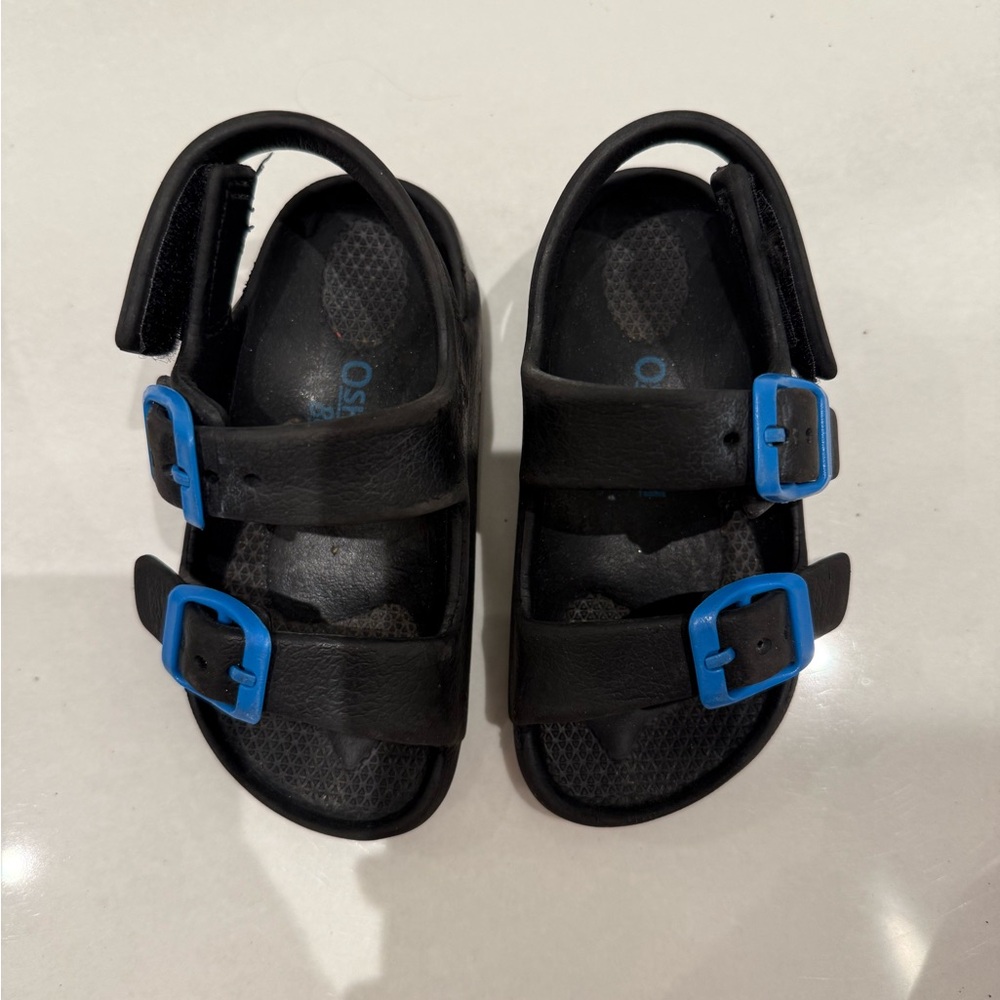 Osh kosh baby sandals